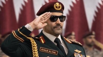  اسرائیل یک «رضا پهلوی» هم در قطر پیدا کرد؛ ماجرا چست؟