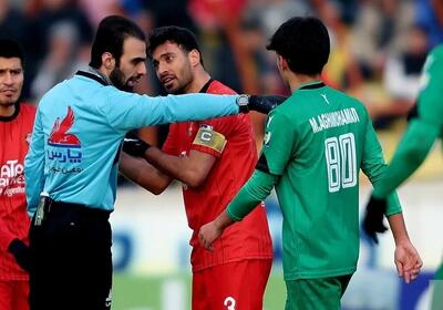  فدراسیون فوتبال علیه حکم جنجالی ۳ بر صفر | رای نهایی صادر می شود