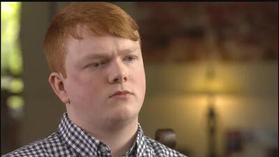  ۲۵ سال زندان برای قاتل ۱۷ساله 