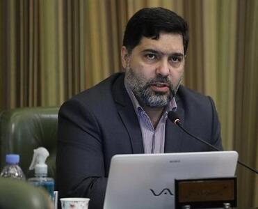  تهران را نمی توان با بتن و آسفالت حفظ کرد