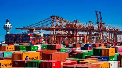  صادرات فله‌ای غذا به همسایه‌ها