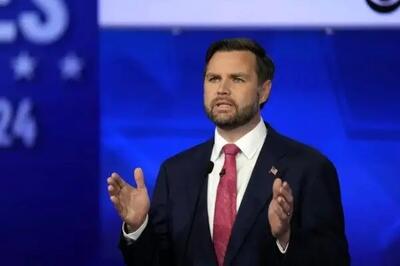  معاون ترامپ: توافق با ایران به نفع همه است/ در مذاکرات هیچ خط قرمزی وجود ندارد