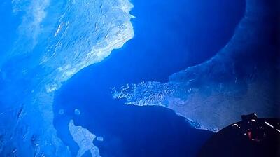  آمریکا به کشتی‌های خود هشدار داد از ایران دوری کنند