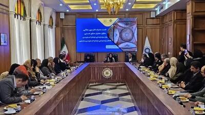  صنایع‌دستی؛ پیشران اقتصاد هویت‌بنیان/ فرصتی برای ارزآوری از بازار کشورهای همسایه