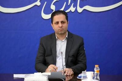  مجوز احداث ۳۴۰۰ مگاوات نیروگاه خورشیدی در استان