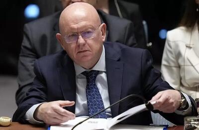  بحث‌ در مورد مسائل جهانی بدون مشارکت مسکو غیرممکن است