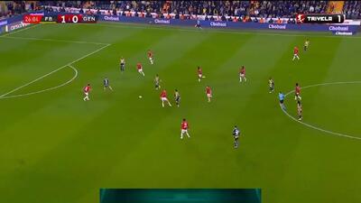  مثلث «صاعقه» با رهبری کانته و جادوی آسنسیو-آکتورک‌اوغلو