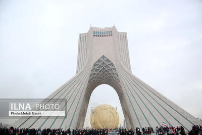  آمادگی شهرداری تهران برای خدمات‌رسانی به شرکت‌کنندگان در راهپیمایی ۲۲ بهمن