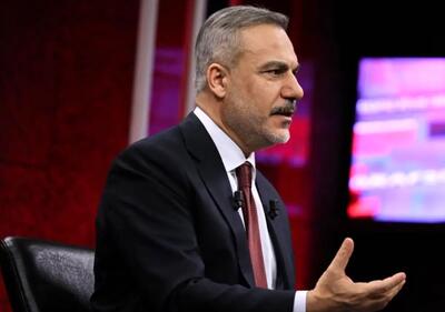  در حال حاضر، نشانه‌ای از تهدید فوری جنگ دیده نمی‌شود