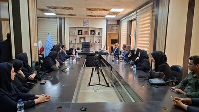  نقش محوری گردشگری در اقتصاد هرمزگان