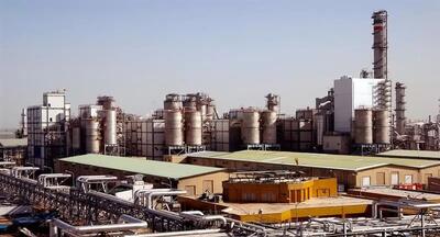  گواهینامه سطح ۲ فناوری به پتروشیمی شهید تندگویان اعطاء شد