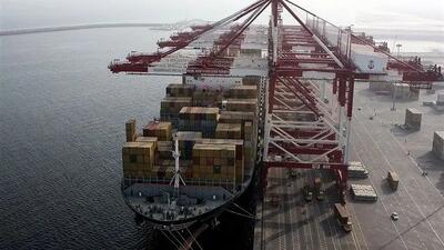  روند تجارت ایران و اتحادیه اروپا همچنان نزولی است