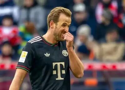  مذاکرات تمدید قرارداد هری کین به کدام سمت می‌رود؟