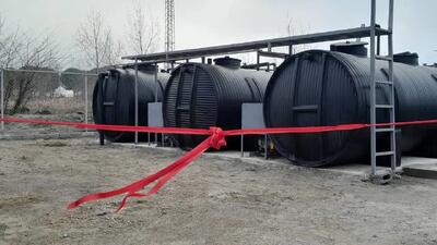  راه‌اندازی تصفیه‌خانه بیوشیمی هتل سفیدکنار انزلی پس از پیگیری قضایی