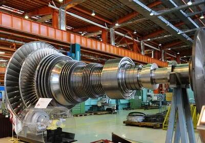  مذاکره با ۷ کشور برای اجرای تعمیرات نیروگاهی/ ۸۰ میلیون دلار صرفه جویی ارزی با استفاده از توان داخل