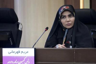  نصب شیرهای هیدرانت در نقاط پرتردد کرج در اولویت قرار گیرد