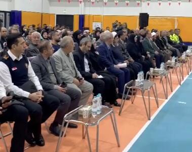  تحول عمرانی در کرج با تسویه بدهی‌های گذشته/ پروژه‌های زیرساختی شهر شتاب گرفت