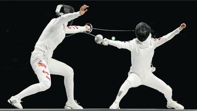  محک پشتوانه‌ها در سنگال