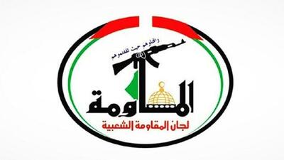  مقاومت فلسطین از نقش جمهوری اسلامی در تحولات منطقه تمجید کرد