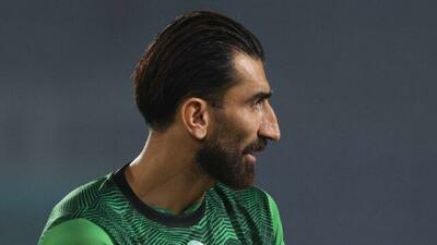  رد شکایت مس رفسنجان از تراکتور و بیرانوند