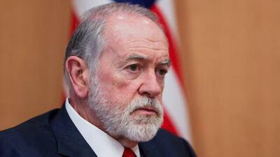  سفیر آمریکا در اراضی اشغالی: اختلافات گسترده‌ای میان ما و اسرائیل در مورد ایران وجود ندارد