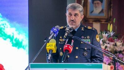  در سطح بالایی از آمادگی دفاعی قرار داریم