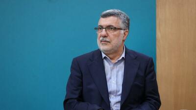  لزوم استفاده از فناوری‌های نوین در اورژانس/آموزش برای نجات جان مردم حیاتی است