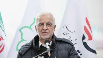  اولویت دولت توسعه حمل‌ونقل عمومی و انسان‌محوری در شهرهاست