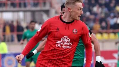  شایعه مصالحه جدی است؟!