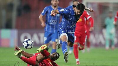  حالا وقت تسخیر آسیا است