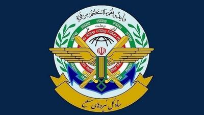  تهدید‌ها با پاسخی کوبنده‌تر مواجه می‌شود