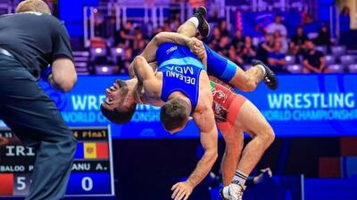  مانور قدرت استعدادهای ناب