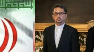  ملت و کشور ایران برای تک تک جان‌هایی که از دست رفته سوگوارند