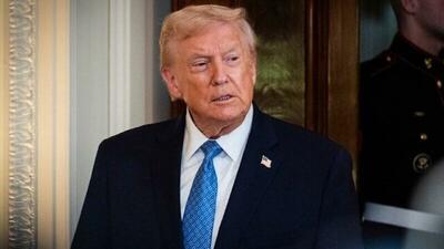  ترامپ: دور دوم مذاکرات با ایران هفته آینده برگزار می‌شود