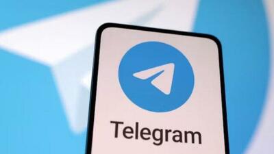  آغاز محدودیت دسترسی به تلگرام در روسیه