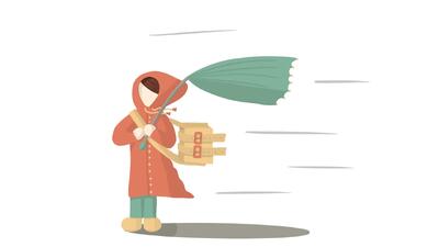  هواشناسی استان یزد روز چهارشنبه ۲۲ بهمن ۱۴۰۴ + پیش بینی ۲۴ ساعت آینده هوای یزد