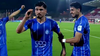  اطلاعات جالب از استقلال ایران و الحسین اردن/ گران ترین ها استقلالی هستند یا اردنی؟