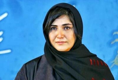  ذوق باران کوثری از کسب سیمرغ جشنواره فیلم فجر/ عکس