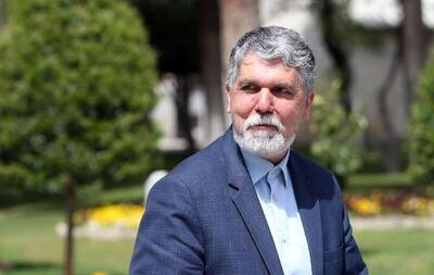  وزیر ارشاد هم نرفت / وزیر ارشاد به چهل و چهارمین جشنواره فیلم فجر نرفت