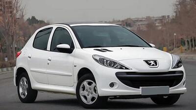  فروش فوری محصولات ایران خودرو (بدون قرعه کشی)