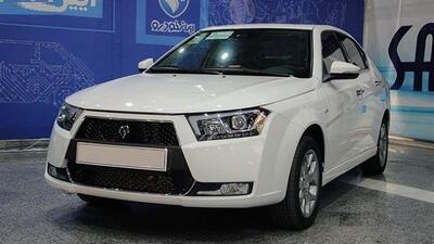  قیمت جدید و نهایی محصولات ایران خودرو منتشر شد