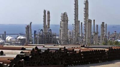  تولید ناخالص کشور 2.5 درصد رشد کرد