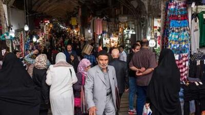  بیشتر درآمد خانوار ایرانی صرف چه چیزی می‌شود؟