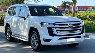  بخشنامه فروش محصولات تویوتا در ایران (بهمن 1404)