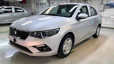  قیمت جدید کارخانه ای محصولات ایران خودرو اعلام شد