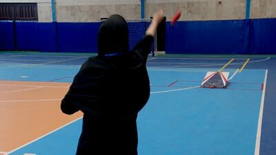  ایران، قهرمان مسابقات جهانی کورن‌هول شد - ایران ویو 24