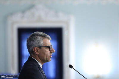  در نشست امروز سخنگوی وزارت امور خارجه چه گذشت؟ - ایران ویو 24