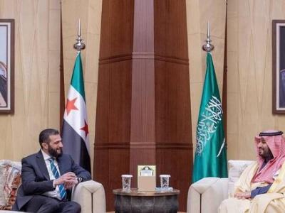  سیگنال سیاسی ریاض، آزمون اجرائی دمشق - دیپلماسی ایرانی