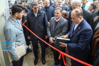  افتتاح بیش از ۳.۳ همت طرح، دستاورد سفر وزیر جهاد کشاورزی به زنجان