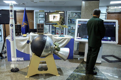  رویداد شناسایی توانمندی‌های حوزه فناوری‌های فضایی برگزار می‌شود